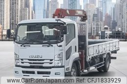 isuzu forward 2019 CFJ1833929