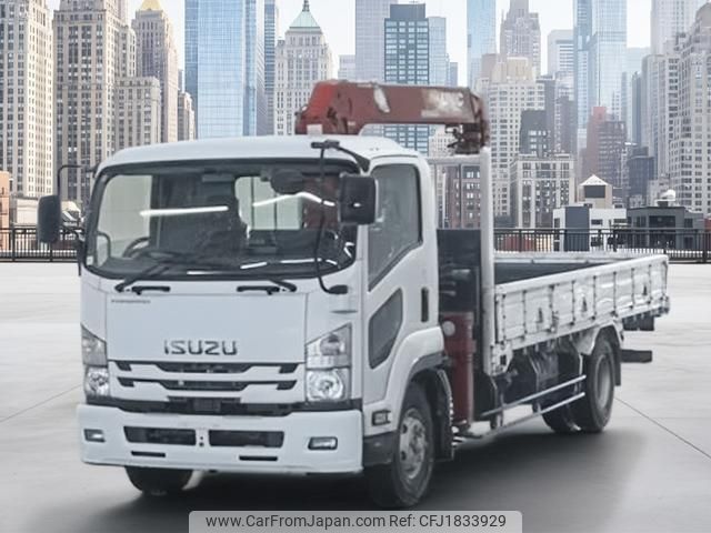 isuzu forward 2019 CFJ1833929 image 1