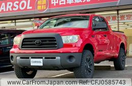 toyota tundra 2008 GOO_NET_EXCHANGE_0540496A30241221W003