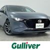 mazda mazda3 2019 -MAZDA--MAZDA3 5BA-BPFP--BPFP-102267---MAZDA--MAZDA3 5BA-BPFP--BPFP-102267- image 1