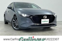 mazda mazda3 2019 -MAZDA--MAZDA3 5BA-BPFP--BPFP-102267---MAZDA--MAZDA3 5BA-BPFP--BPFP-102267-