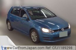 volkswagen golf 2014 -VOLKSWAGEN--VW Golf DBA-AUCJZ--WVWZZZAUZEW194989---VOLKSWAGEN--VW Golf DBA-AUCJZ--WVWZZZAUZEW194989-
