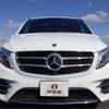 mercedes-benz v-class 2016 -MERCEDES-BENZ 【越谷 300】--Benz V Class LDA-447811--WDF44781323213798---MERCEDES-BENZ 【越谷 300】--Benz V Class LDA-447811--WDF44781323213798- image 2