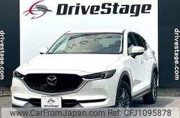 mazda cx-5 2019 quick_quick_3DA-KF2P_KF2P-308434