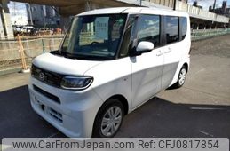 daihatsu tanto 2020 quick_quick_6BA-LA650S_LA650S-0069083