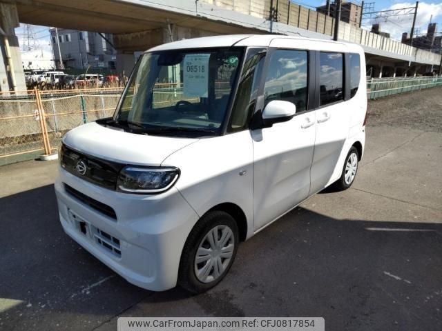 daihatsu tanto 2020 quick_quick_6BA-LA650S_LA650S-0069083 image 1