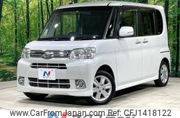 daihatsu tanto 2012 quick_quick_L375S_L375S-0557916