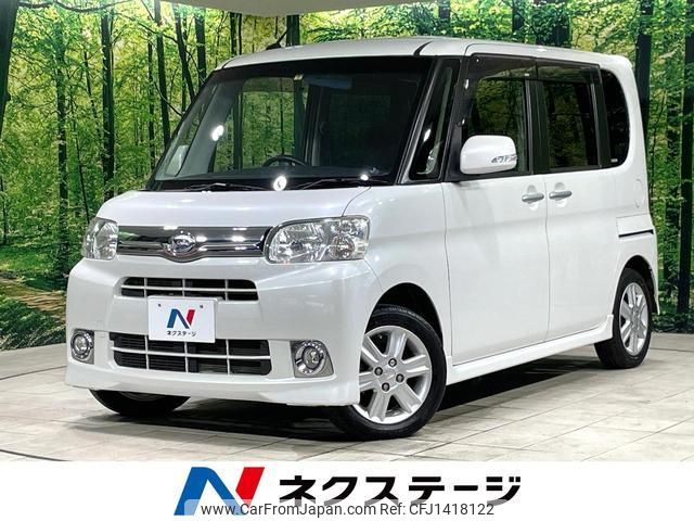 daihatsu tanto 2012 quick_quick_L375S_L375S-0557916 image 1