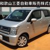 suzuki wagon-r 2019 -SUZUKI--Wagon R DAA-MH55S--MH55S-301022---SUZUKI--Wagon R DAA-MH55S--MH55S-301022- image 1