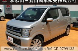 suzuki wagon-r 2019 -SUZUKI--Wagon R DAA-MH55S--MH55S-301022---SUZUKI--Wagon R DAA-MH55S--MH55S-301022-