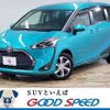 toyota sienta 2019 quick_quick_DBA-NSP170G_NSP170-7204608 image 1