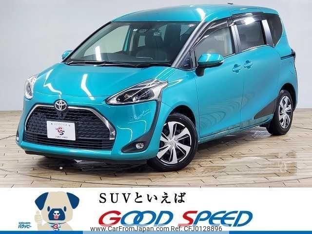 toyota sienta 2019 quick_quick_DBA-NSP170G_NSP170-7204608 image 1