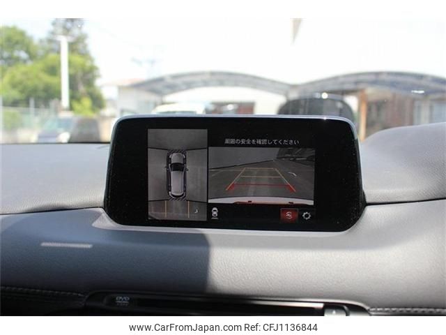 mazda cx-8 2018 -MAZDA--CX-8 3DA-KG2P--KG2P-120053---MAZDA--CX-8 3DA-KG2P--KG2P-120053- image 2