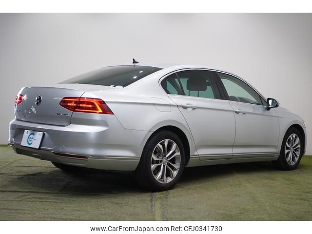 volkswagen passat 2015 -VOLKSWAGEN 【堺 337ﾏ1212】--VW Passat 3CCZE--FE519528---VOLKSWAGEN 【堺 337ﾏ1212】--VW Passat 3CCZE--FE519528- image 2