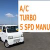 suzuki carry-truck 1999 CFJ9836843 image 1