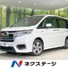 honda stepwagon 2018 -HONDA--Stepwgn 6AA-RP5--RP5-1071613---HONDA--Stepwgn 6AA-RP5--RP5-1071613- image 1