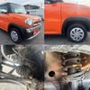 suzuki hustler 2014 CFJ1718820 image 17