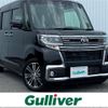 daihatsu tanto 2018 -DAIHATSU--Tanto DBA-LA600S--LA600S-0712031---DAIHATSU--Tanto DBA-LA600S--LA600S-0712031- image 1