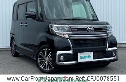 daihatsu tanto 2018 -DAIHATSU--Tanto DBA-LA600S--LA600S-0712031---DAIHATSU--Tanto DBA-LA600S--LA600S-0712031-