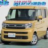 suzuki spacia 2023 -SUZUKI 【川口 580ｶ9645】--Spacia MK94S--109947---SUZUKI 【川口 580ｶ9645】--Spacia MK94S--109947- image 1