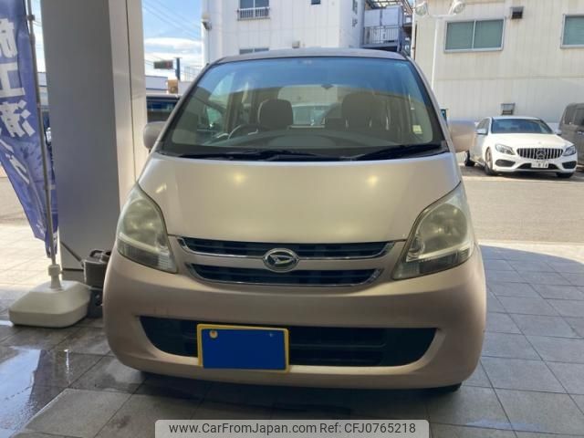 daihatsu move 2008 -DAIHATSU--Move DBA-L175S--L175S-1083684---DAIHATSU--Move DBA-L175S--L175S-1083684- image 1