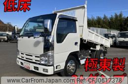 isuzu elf-truck 2014 quick_quick_TKG-NKR85AD_NKR85-7036574