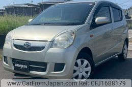 daihatsu mira 2010 CFJ1688179