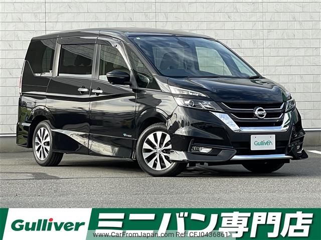 nissan serena 2017 -NISSAN--Serena DAA-GFC27--GFC27-053289---NISSAN--Serena DAA-GFC27--GFC27-053289- image 1