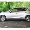 mazda demio 2016 -MAZDA--Demio DBA-DJ3FS--DJ3FS-152162---MAZDA--Demio DBA-DJ3FS--DJ3FS-152162- image 8