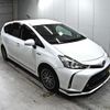 toyota prius-α 2015 quick_quick_DAA-ZVW41W_ZVW41-3378260 image 1