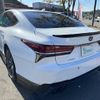 lexus ls 2018 -LEXUS--Lexus LS DBA-VXFA50--VXFA50-6003599---LEXUS--Lexus LS DBA-VXFA50--VXFA50-6003599- image 4