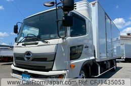 hino ranger 2017 GOO_NET_EXCHANGE_0700644A30250716W002