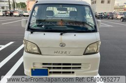 daihatsu hijet-truck 2006 -DAIHATSU--Hijet Truck TE-S210P--S210P-2077339---DAIHATSU--Hijet Truck TE-S210P--S210P-2077339-