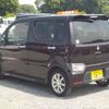 suzuki wagon-r 2017 -SUZUKI 【野田 580】--Wagon R DAA-MH55S--MH55S-706675---SUZUKI 【野田 580】--Wagon R DAA-MH55S--MH55S-706675- image 2