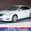 nissan teana 2017 CFJ1581444 image 1