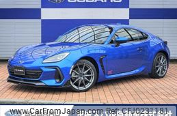 subaru brz 2021 -SUBARU--BRZ 3BA-ZD8--ZD8-002593---SUBARU--BRZ 3BA-ZD8--ZD8-002593-