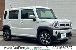 suzuki hustler 2020 CFJ1860737