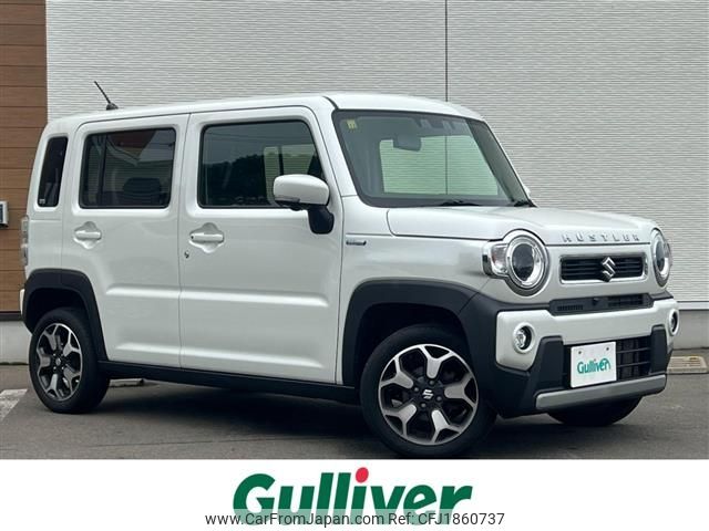 suzuki hustler 2020 CFJ1860737 image 1