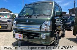 suzuki carry-truck 2025 CFJ1470660
