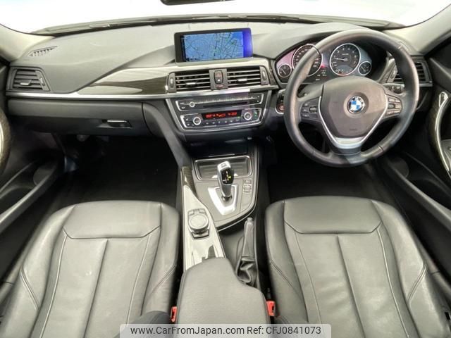 bmw 3-series 2014 quick_quick_3B20_WBA3B160X0NS50138 image 2