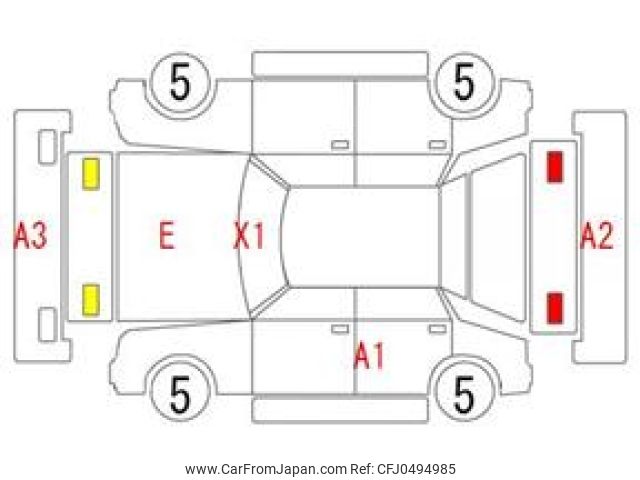 toyota tank 2018 -TOYOTA--Tank DBA-M900A--M900A-0243782---TOYOTA--Tank DBA-M900A--M900A-0243782- image 2