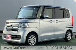honda n-box 2017 CFJ1524004