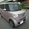 honda n-box 2014 -HONDA 【三河 581ﾀ 183】--N BOX DBA-JF1--JF1-1527129---HONDA 【三河 581ﾀ 183】--N BOX DBA-JF1--JF1-1527129- image 1