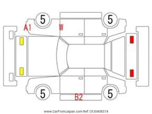 nissan note 2017 -NISSAN--Note DAA-HE12--HE12-082238---NISSAN--Note DAA-HE12--HE12-082238- image 2