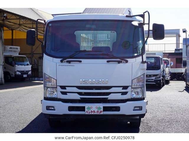 isuzu forward 2017 -ISUZU--Forward TKG-FRR90S1--FRR90-7120098---ISUZU--Forward TKG-FRR90S1--FRR90-7120098- image 2