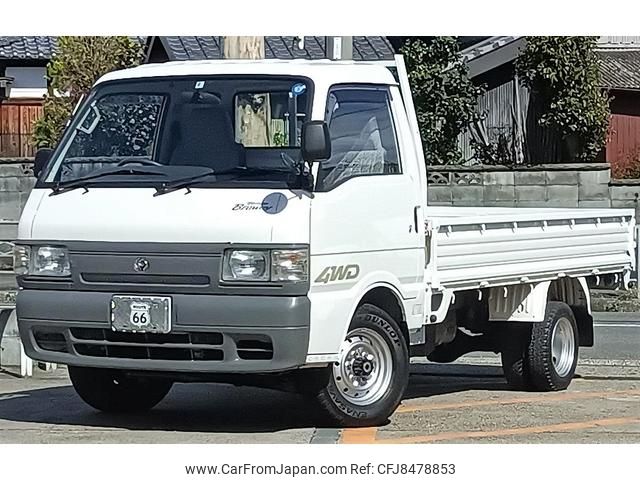 mazda bongo-brawny-truck 1997 GOO_NET_EXCHANGE_0706903A30230410W002 image 1