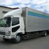 mitsubishi-fuso fighter 2002 -MITSUBISHI--Fuso Fighter KL-FK61HMZ--FK61HMZ-760009---MITSUBISHI--Fuso Fighter KL-FK61HMZ--FK61HMZ-760009- image 1
