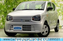suzuki alto 2018 CFJ1899531