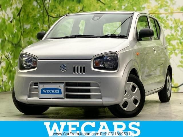 suzuki alto 2018 CFJ1899531 image 1