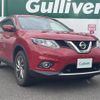 nissan x-trail 2017 -NISSAN--X-Trail DBA-NT32--NT32-059813---NISSAN--X-Trail DBA-NT32--NT32-059813- image 1